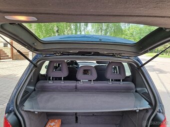 Mercedes-Benz A 140 Elegance Facelift R.V.2004 - 10