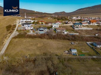 PREDAJ | Stavebný pozemok | Fintice - 10