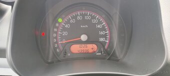 Suzuki Alto AUTOMAT - 10