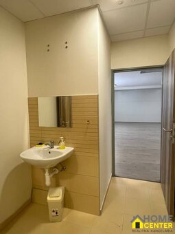 NA PRENÁJOM montovaná hala s garážou /250 m2/,A.Jedlika, Kom - 10