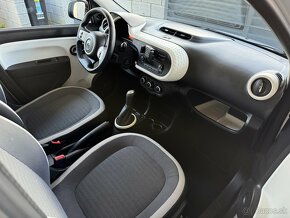Renault Twingo 1,0 Experience - 10