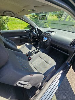 VW Polo 4 (9n3) 1.9Tdi -74kw - 10