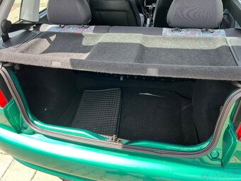 Seat Ibiza,1.4,(108.000km) - 10