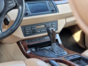 BMW X5 3.0d A/T xDrive - 10