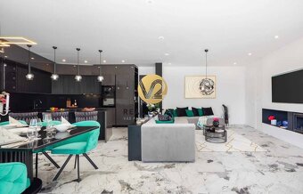FOR SALE NA PREDAJ exkluzívna vila pri mori, priamo na plá - 10