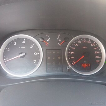 Renault Thalia Km:68xxx PRVY MAJITEĽ - 10