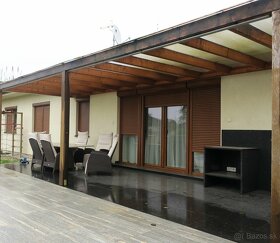 Luxusný rodinný dom na predaj v Nových Zámkoch. - 10