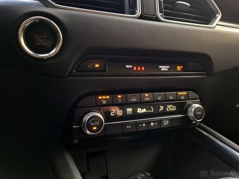 Mazda CX-5 , 2.0 benzín, SPORT ,4X4 - 10
