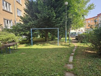 Na predaj 1 izb. byt na Spojovacej ul., Nitra. - 10