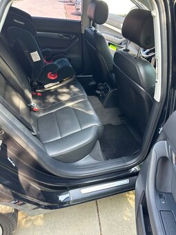 Predám Audi A6 - 10