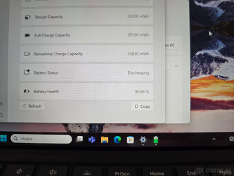 Microsoft Surface Pro 7 - 10
