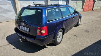 passat b5.5 - 10