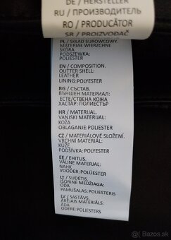 Kabelka Badura, cena s poštovným - 10