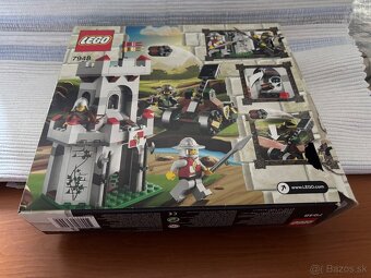 LEGO Kingdoms 7948 - 10