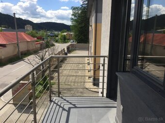 3 izbový byt + 2x parkovanie Trenčín na prenájom, Pred Poľom - 10