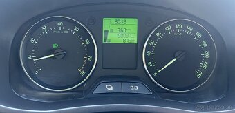 ŠKODA ROOMSTER SCOUT 1.2TSI 77KW (105PS) 2013 190.000KM - 10