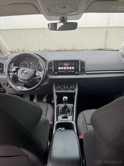 Škoda Karoq 2.0 TDI EVO SCR Ambition odpočet DPH - 10