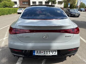Mercedes eqe 350 amg - 10
