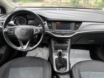Opel Astra Sport Tourer ST 1.4 Turbo Dynamic - 10
