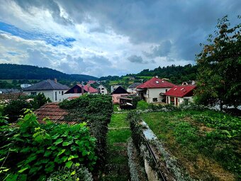 Rodinný dom, Fričovce, Prešov - REZERVOVANÉ - 10