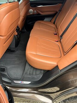 BMW X5 xDrive M50d A/T -- 2018-- - 10