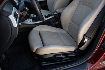 BMW Rad 3 318i - 10