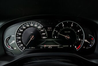 BMW X3 xDrive20d 140kW Luxury Line AT8 08/2018 - 10