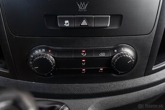 Mercedes-Benz Vito 114 CDI kompakt DPH - 10