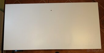 Elektricky vyskovo nastavitelny stol AlzaErgo table ET1 - 10