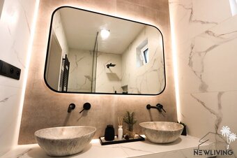 Na predaj 4iz. apartmánový byt vo Vrbovom nad priehradou Čer - 10