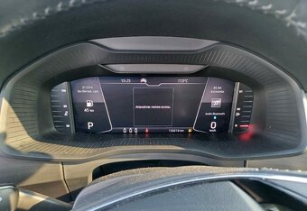 Škoda Kodiaq 2021, 2.0TDi 110kW, VirtualCockpit, odpočet DPH - 10