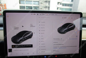 Tesla Model 3 Standard Range Plus 54kWh RWD - 10