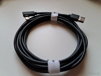 Oculus Quest 2 (128 GB) + kábel + head strap – super stav ✅ - 10