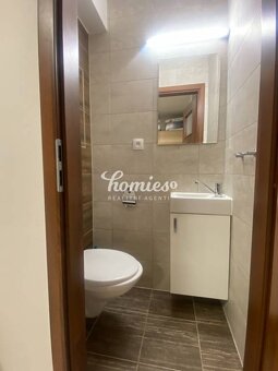 PREDAJ 3 izbový, veľký, kompletne prerobený byt v centre Nit - 10