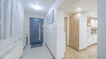 Chyžka pripravená na bývanie v Žbinciach - 10