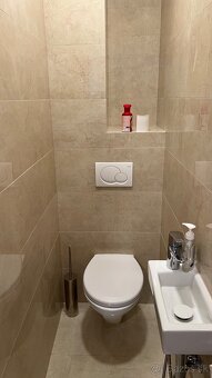 3 izbový byt na prenájom - Kramáre 87 m² - 10