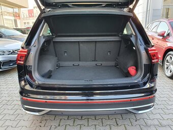 VW Tiguan Elegance 2.0 TSI 180kW 4x4 DSG - záruka Autodraft - 10