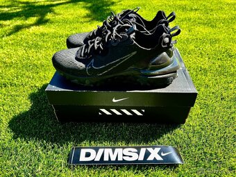 NIKE React Vision Black/Anthracite. Veľkosť: č.42/8. - 10