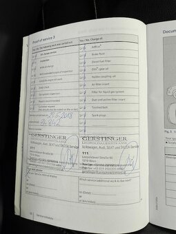 VW Caravelle T6 4 motion DSG - 10