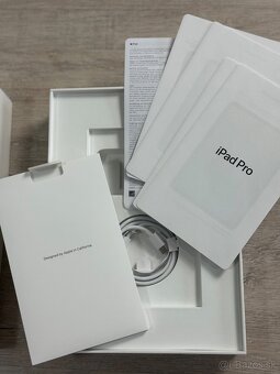 Apple IPad Pro M1 128Gb - 10