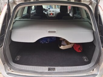 Predám Ford focus - 10