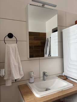 Prenájom 2 izbový byt - 10