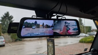 Predam/vymením Jeep Wrangler 3.8 V6 - 10