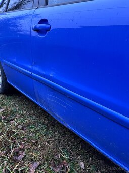 Seat leon 1.9 TDi 66kw - 10