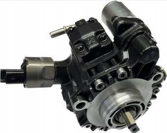 Ford TDCI TDDI vstrekovacie čerpadlo, vstrekovače - 10