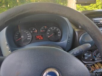 Fiat doblo - 10