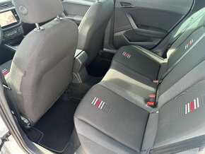 Seat Arona 1.6 TDI FR--RV:29.3.2019--160190km - 10