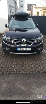 Renault Koleos 2.0 dCi Initiale Paris - 10