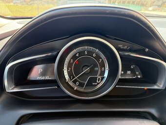 Mazda CX-3 2.0 Skyactiv-G150 Revolution TOP AWD A/T - 10