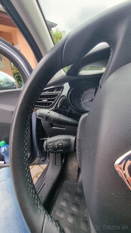 Citroen C3 1,4 HDi r. 2012 111.500km - 10